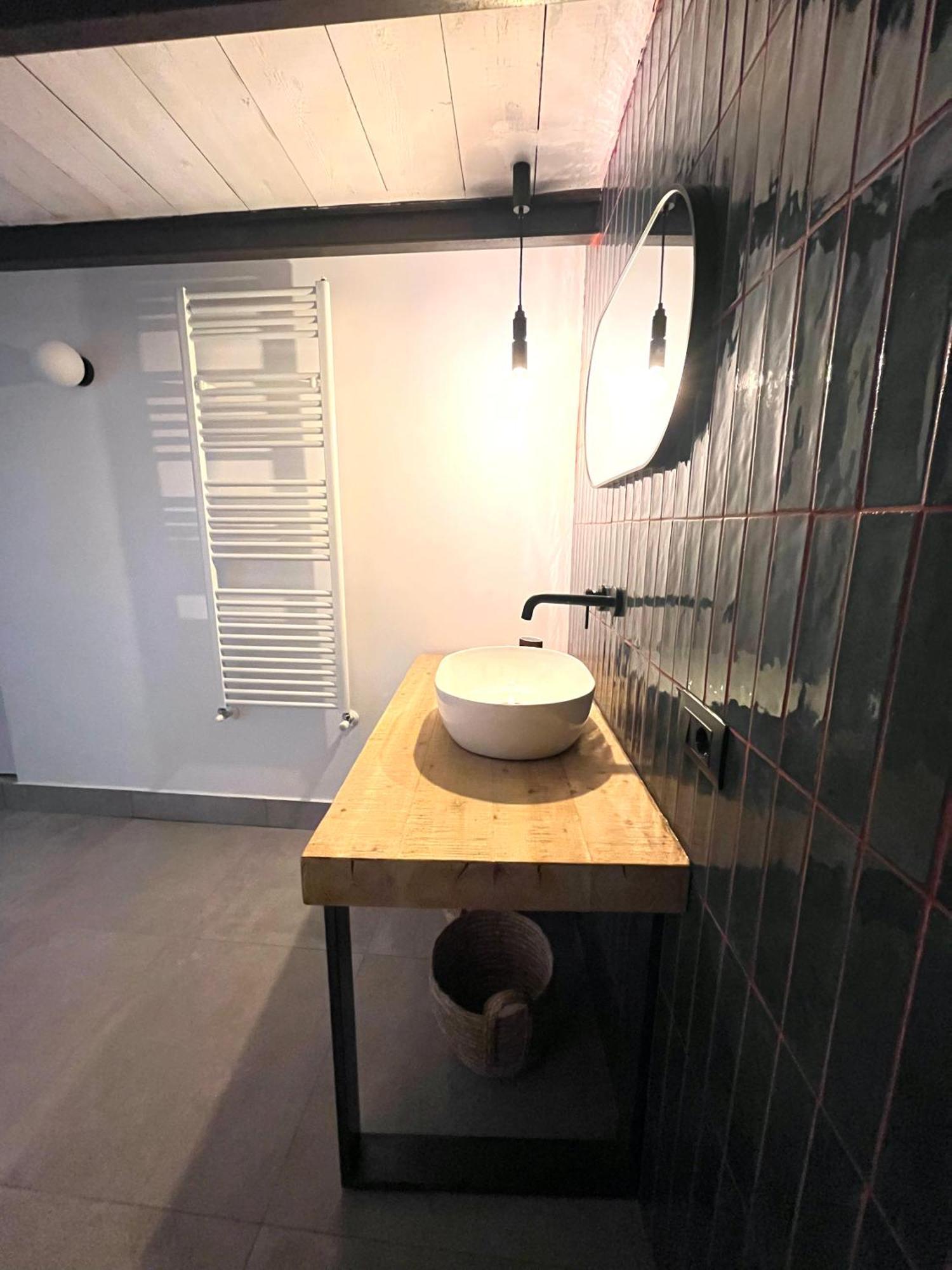 I Giustiniani B&B A Due Passi Dall'Acquario Genoa Bagian luar foto