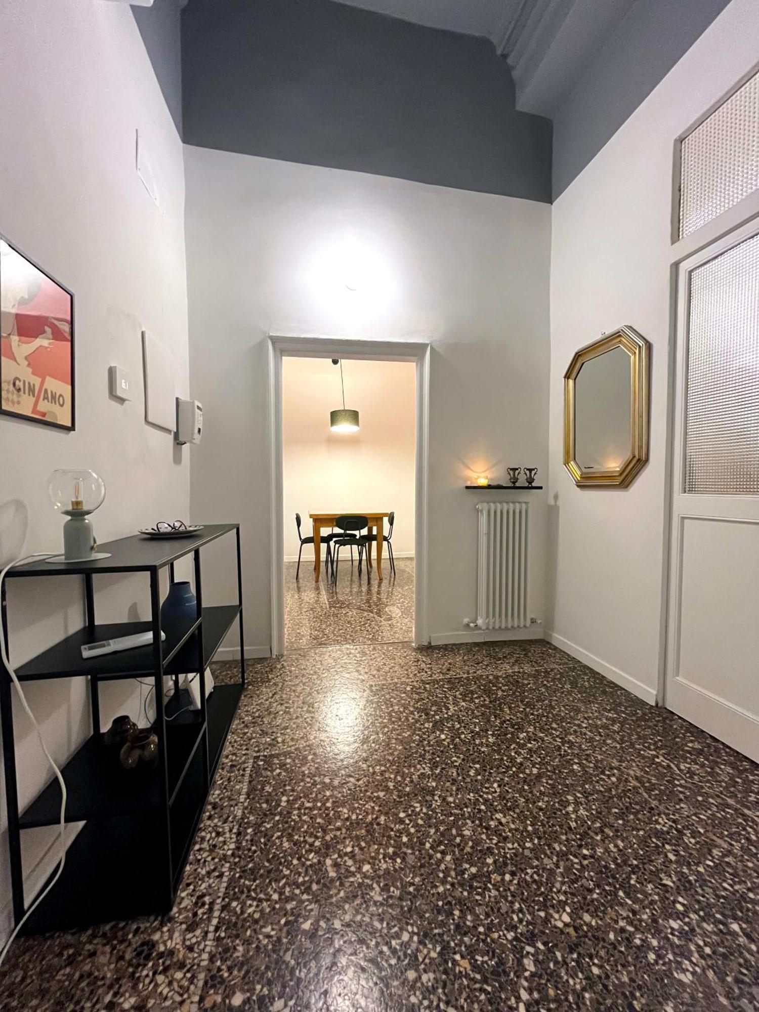 I Giustiniani B&B A Due Passi Dall'Acquario Genoa Bagian luar foto